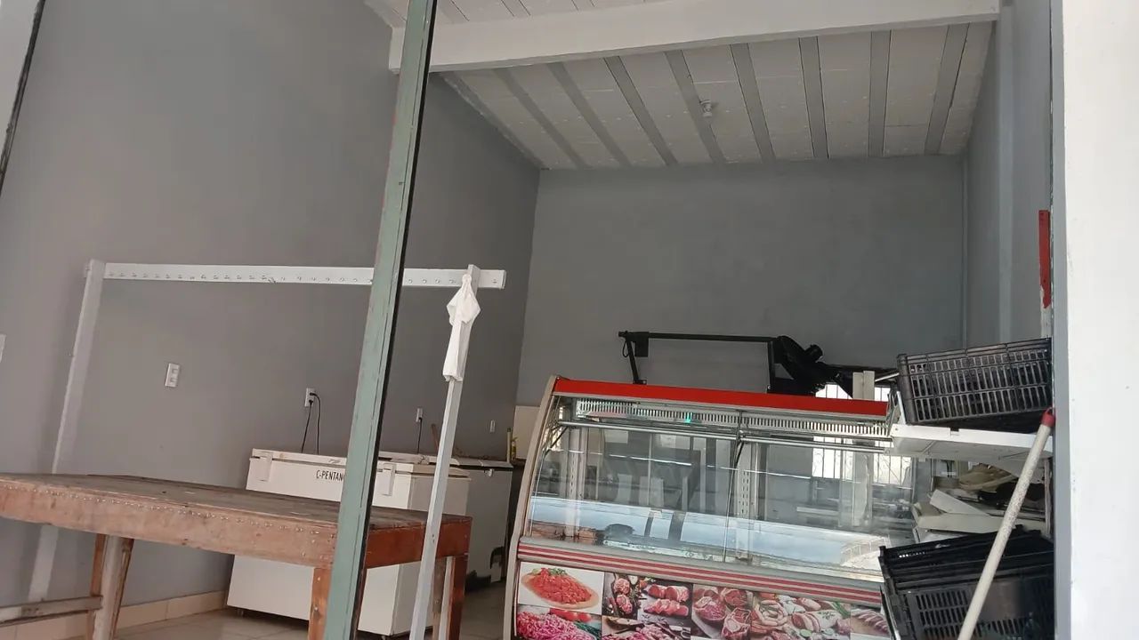 Açougue completo 