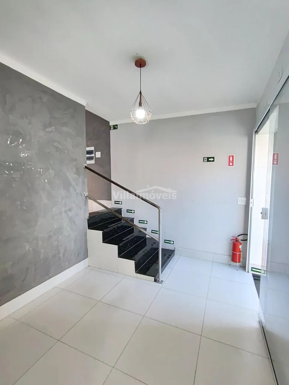 casa - Vila Mimosa - Campinas - Foto 5