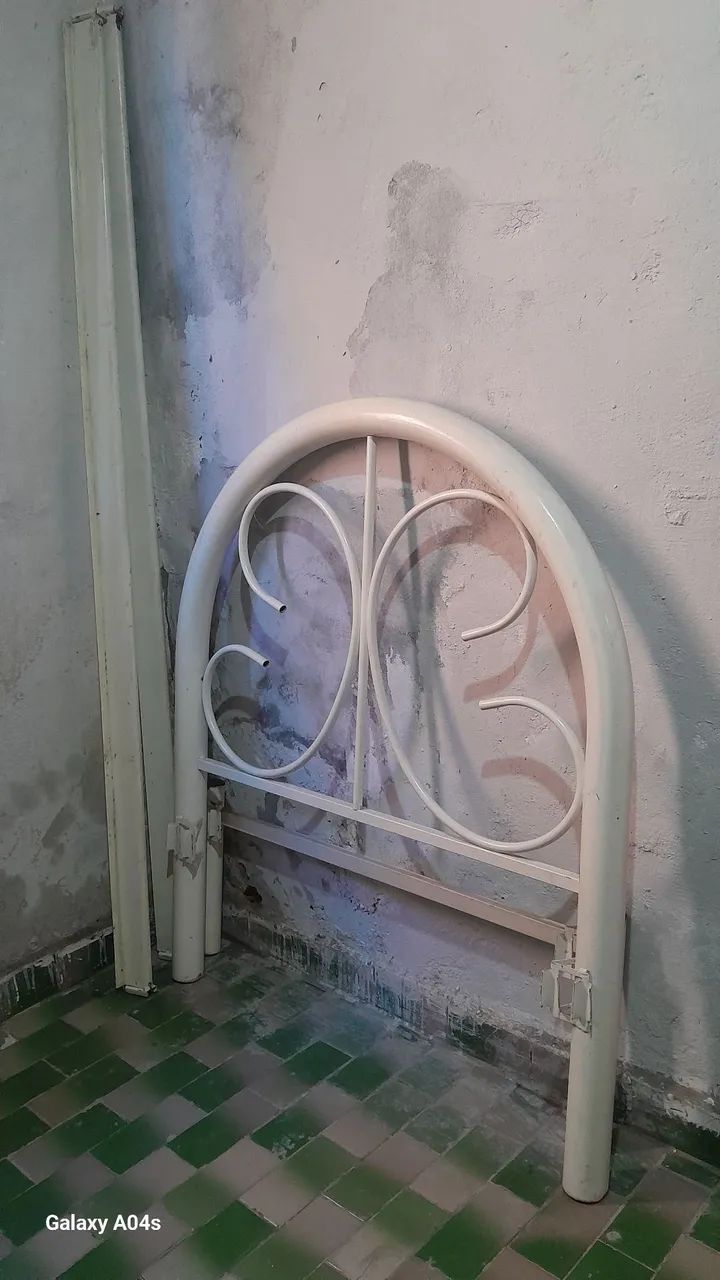 Cama de solteiro  - Foto 4