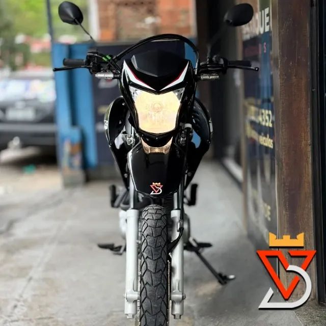 HONDA / NXR 160CC BROS ESDD 2021 - Foto 4