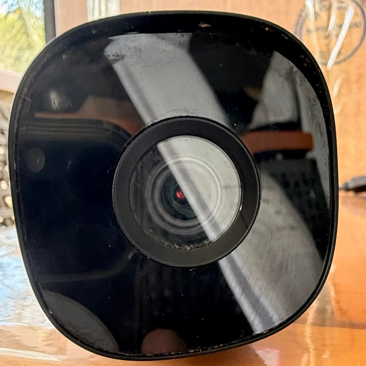 Câmera monitoramento Intelbras - Foto 3
