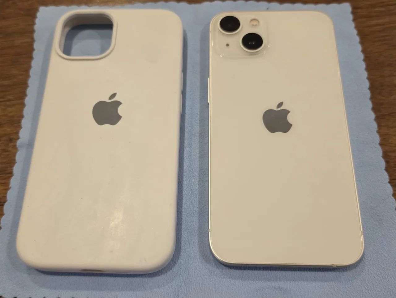 iPhone 13 (256 GB) - Foto 3
