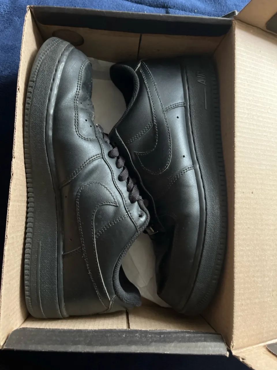 Air Force 1 - Foto 2