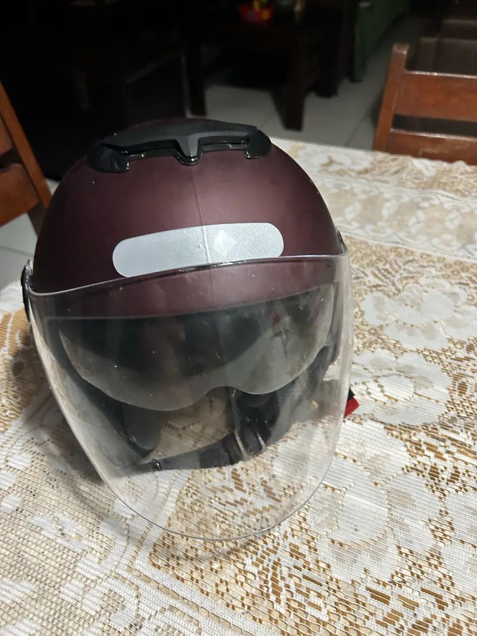 Capacete - Foto 5