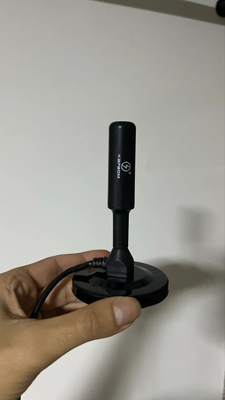 Antena digital 5m - Foto 2