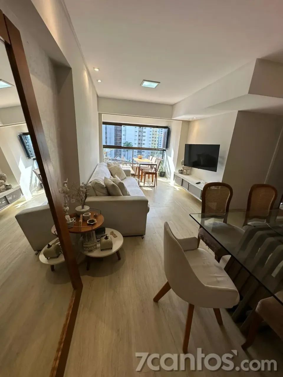 Apartamento, Monteiro, 3 Quartos - Foto 3