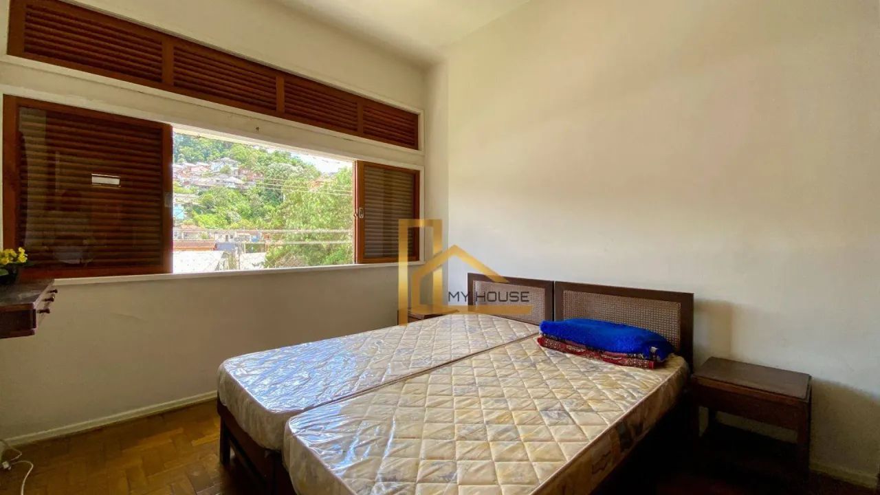 Apartamento com 2 quartos na Várzea - Teresópolis - Foto 5
