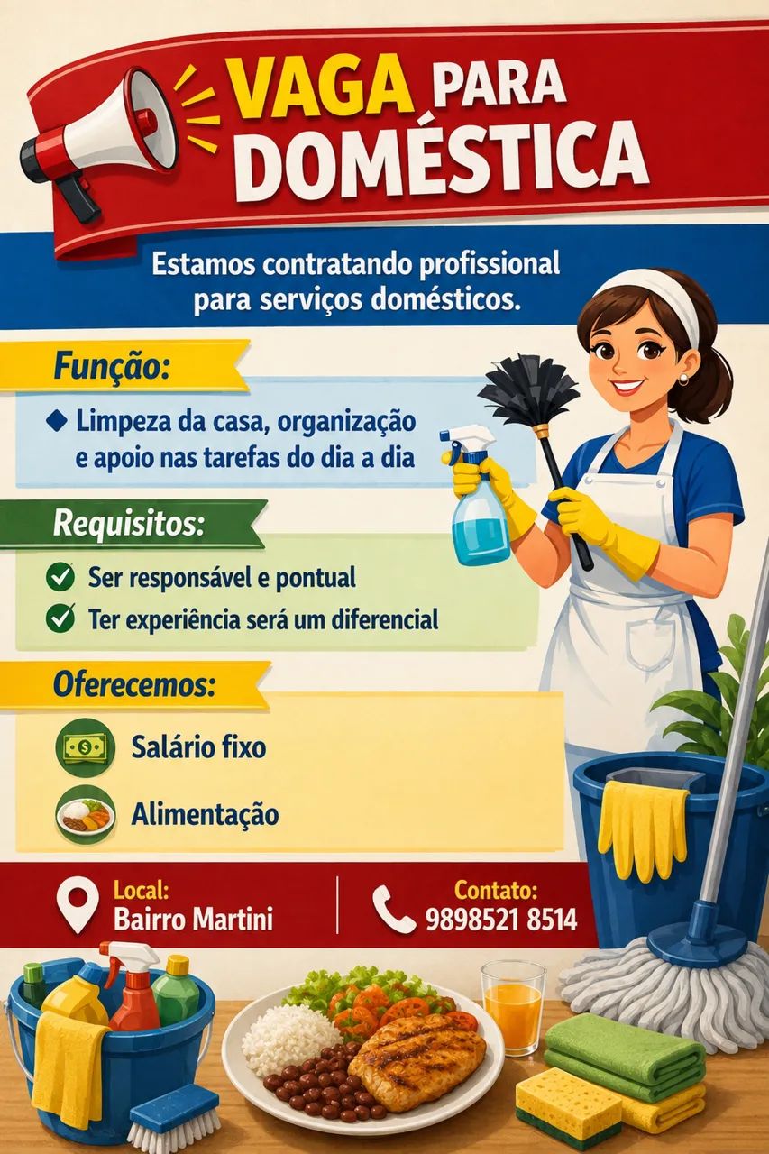 Doméstica 