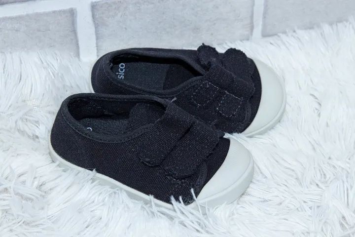 Kit com três tênis infantil - Foto 3