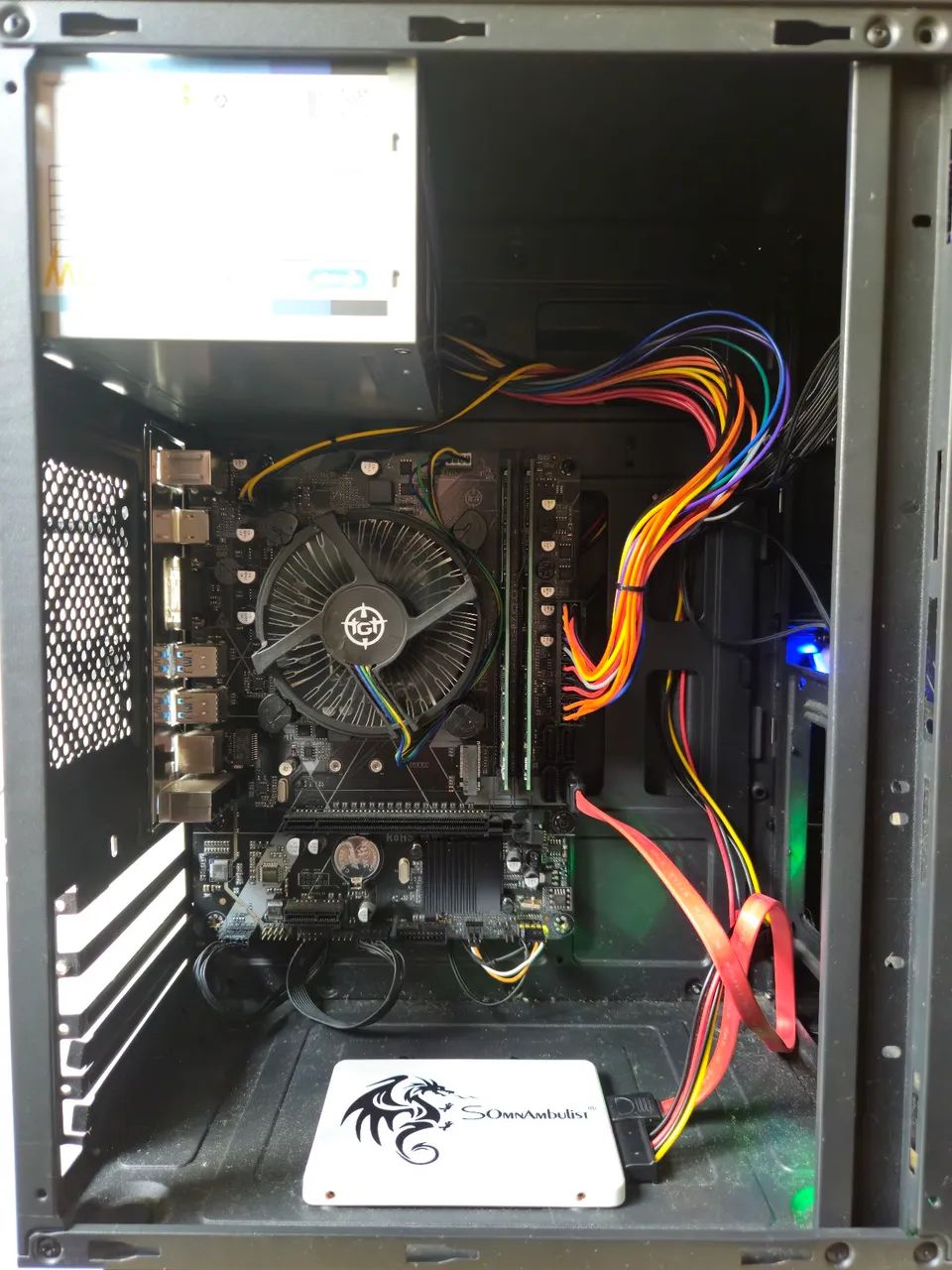 PC para Estudo ou Trabalho - Foto 4