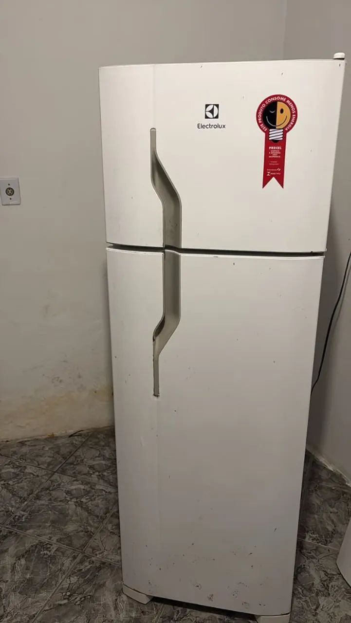 Geladeira 
