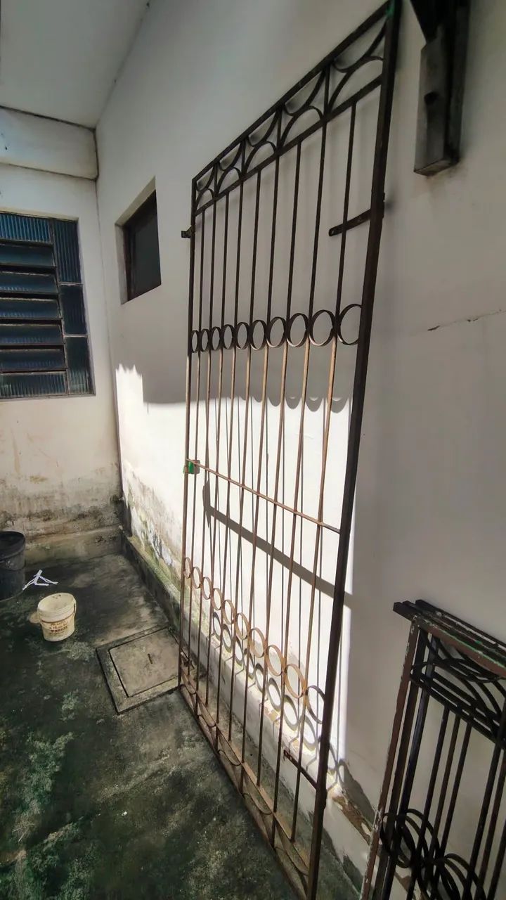 Grades para Porta e Janelas  - Foto 2
