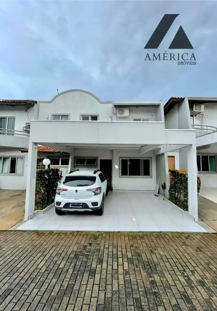 CASA CONDOMÍNIO SAN DIEGO, 150 M², 03 QUARTOS