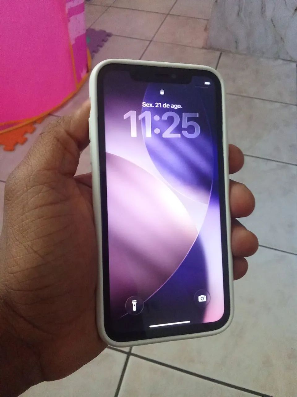 iPhone 11 - Foto 3