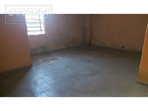 Loja para locação - Vila Alto de Santo André, Santo André - Foto 5