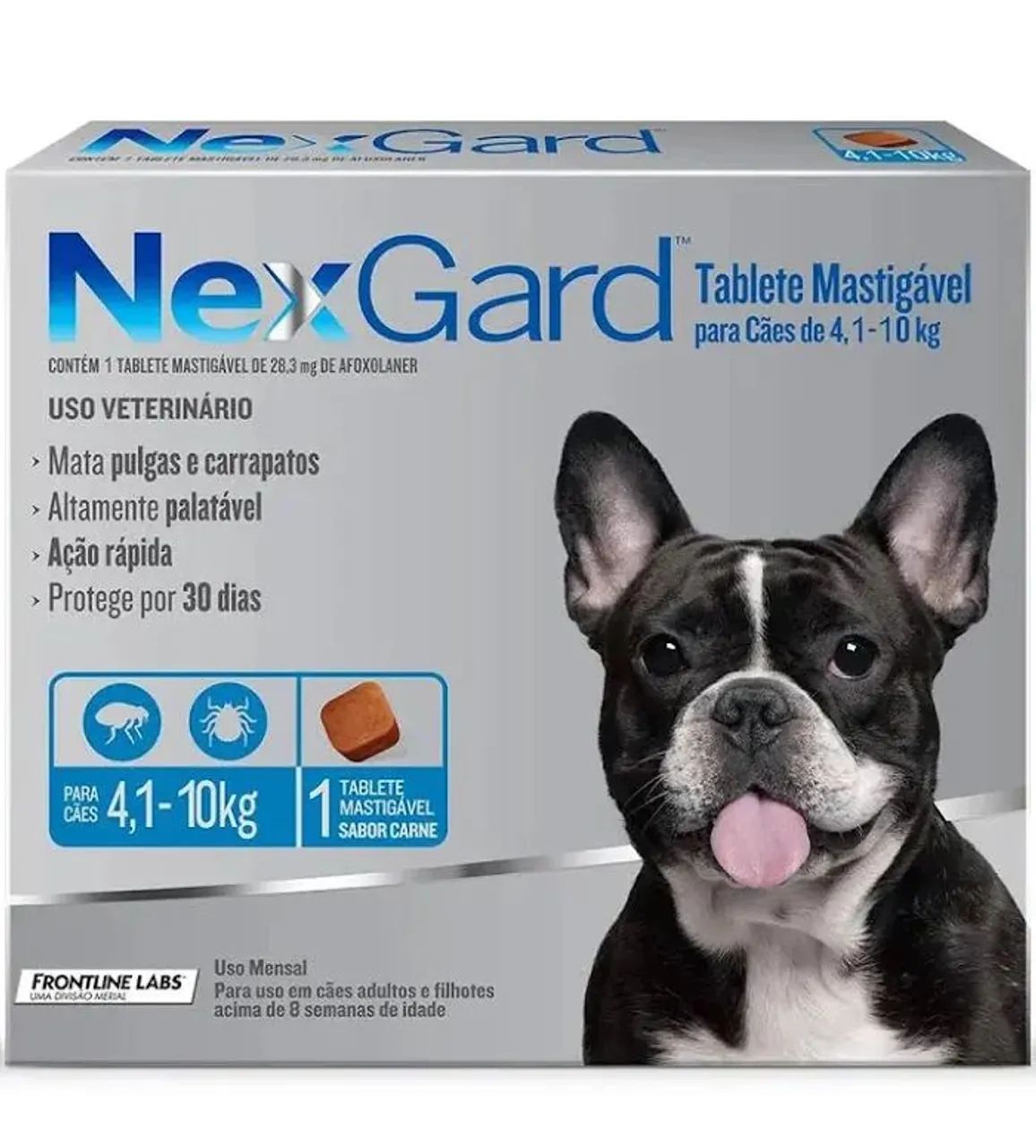 Nexgard - Foto 2