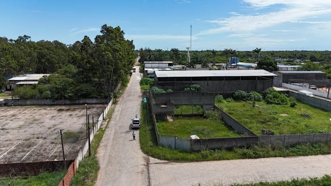 GALPÃO LOGÍSTICO PARA ADAPTAÇÃO OPERACIONAL | MACAÍBA/RN - Foto 5