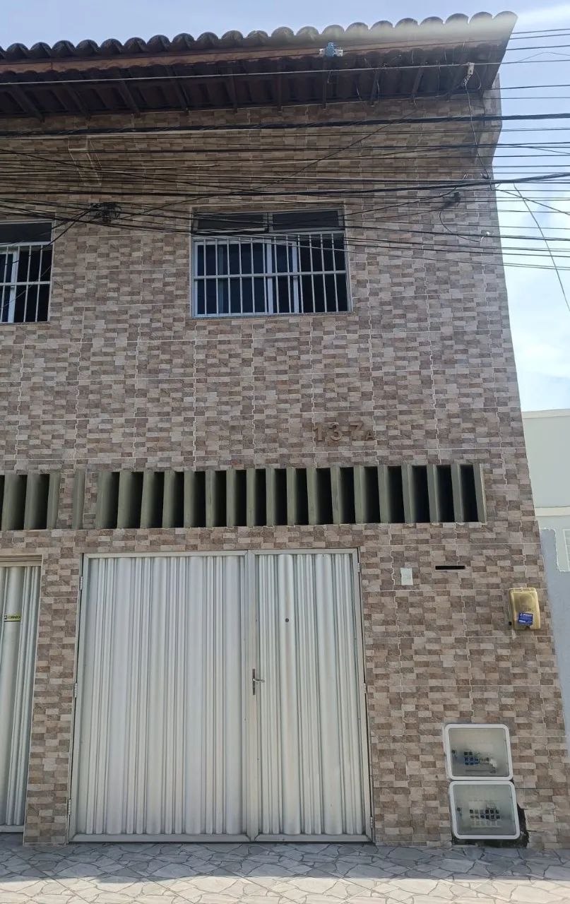 Casa para aluguel no Damas, Fortaleza