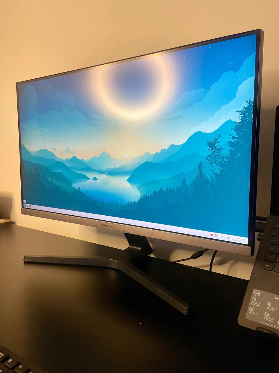 Monitor Samsung 28? 4k - Foto 4