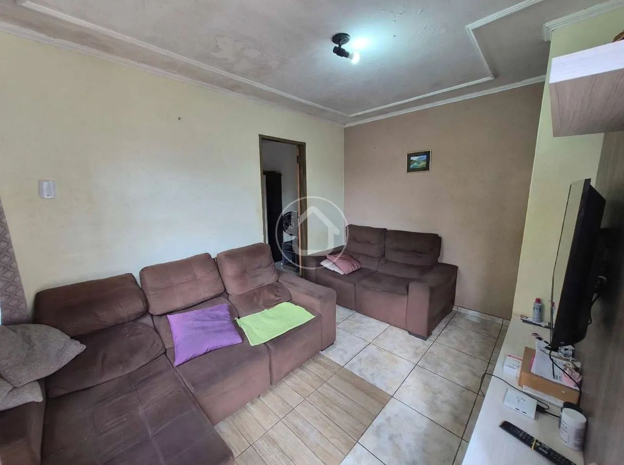 CASA 3 QUARTOS - CHICO MENDES - Foto 4