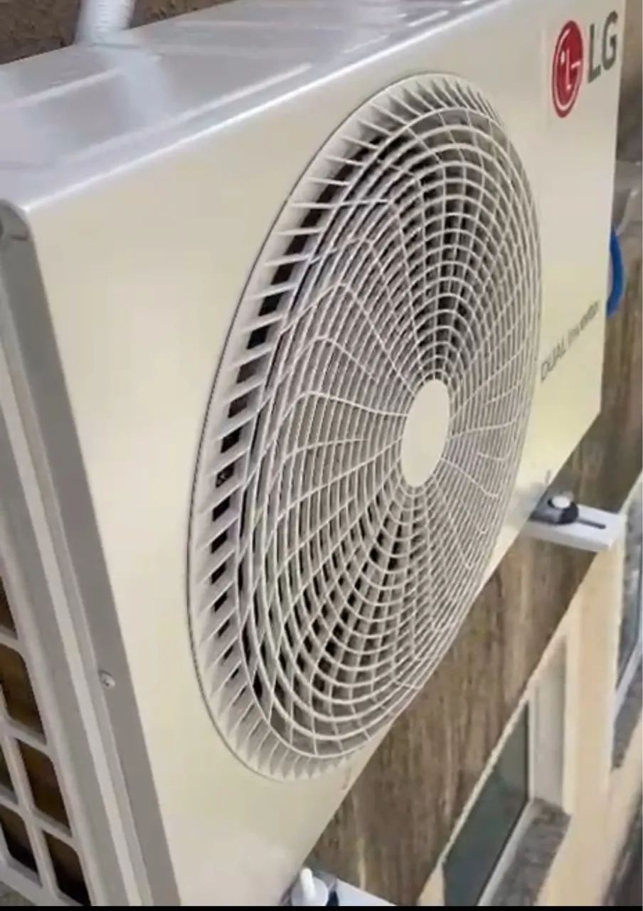 Instalação de ar condicionado até 3 mt  - Foto 2