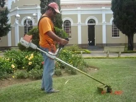 Vaga de serviço 
