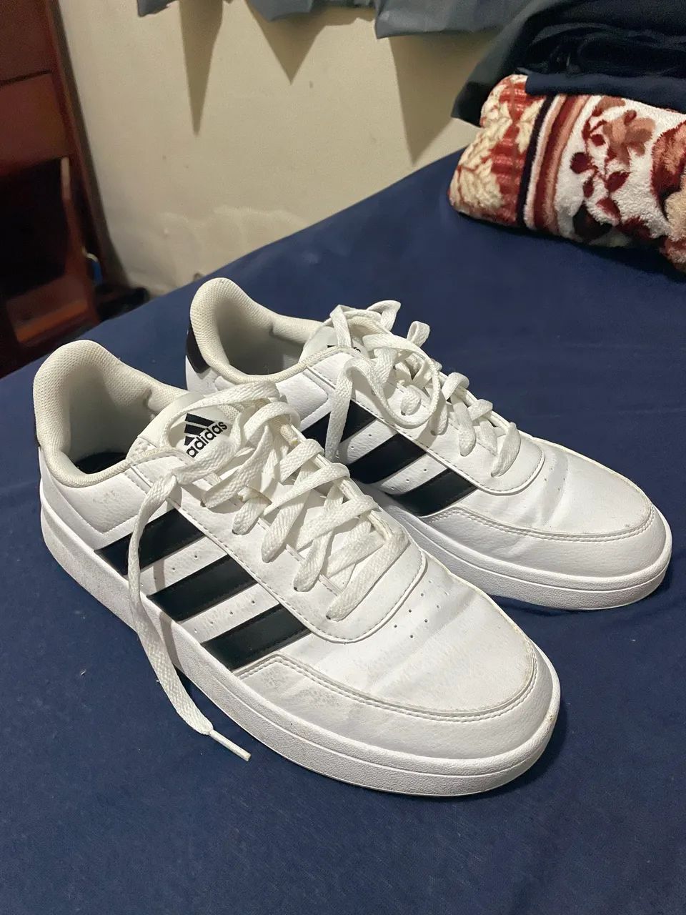 Tênis Adidas  - Foto 2