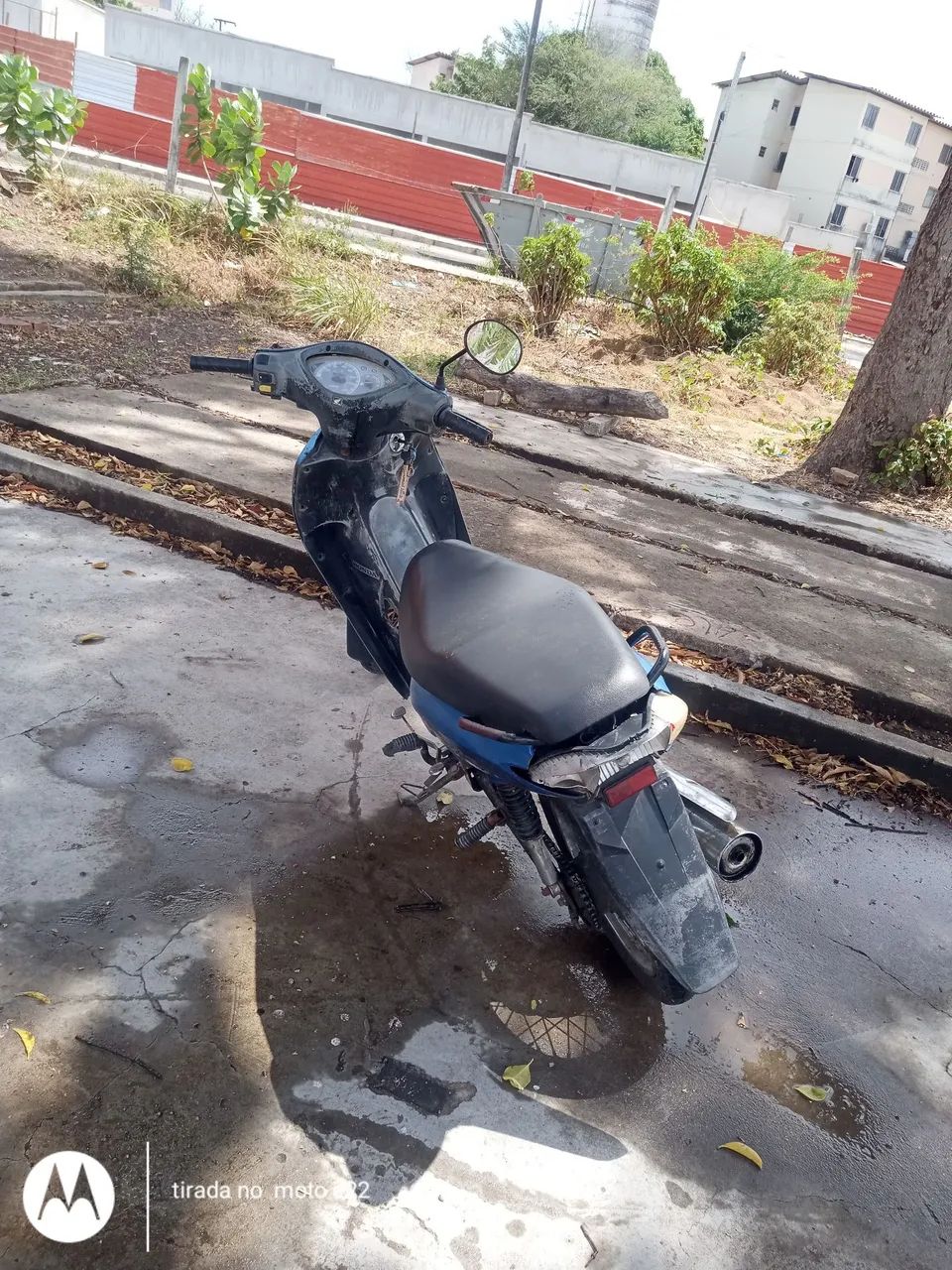 Honda biz  - Foto 4