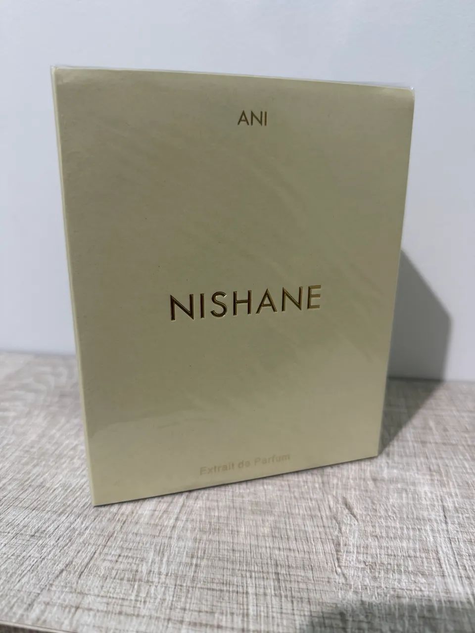 Ani Nishane 100ml lacrado