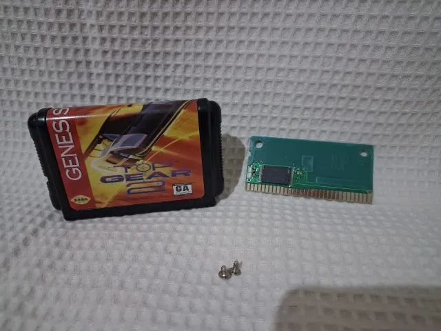jogo mega drive top gear 2