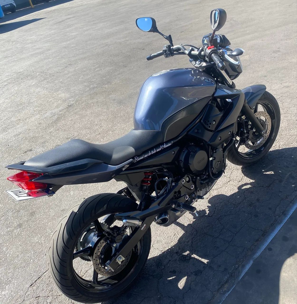 Xj6  - Foto 2
