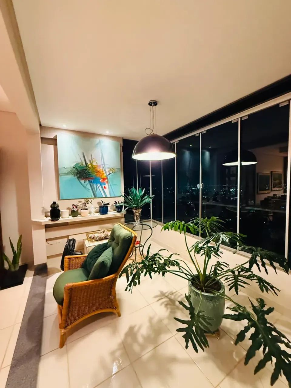 APARTAMENTO COM 2 QUARTOS À VENDA, 115m2 - CENTRAL PARQUE - Foto 2