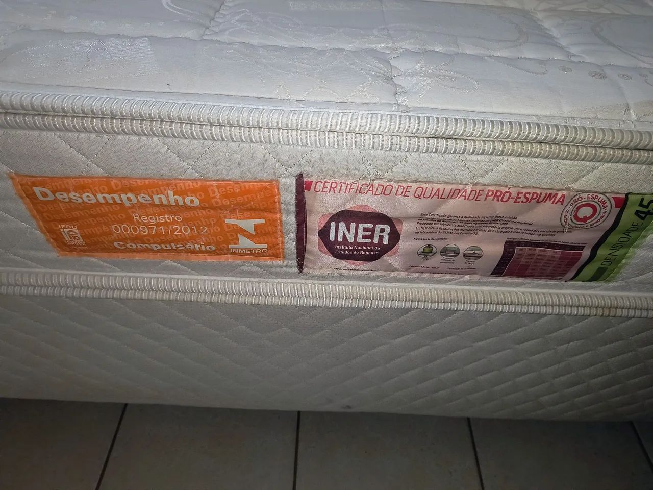 Cama Queen Size! - Foto 4
