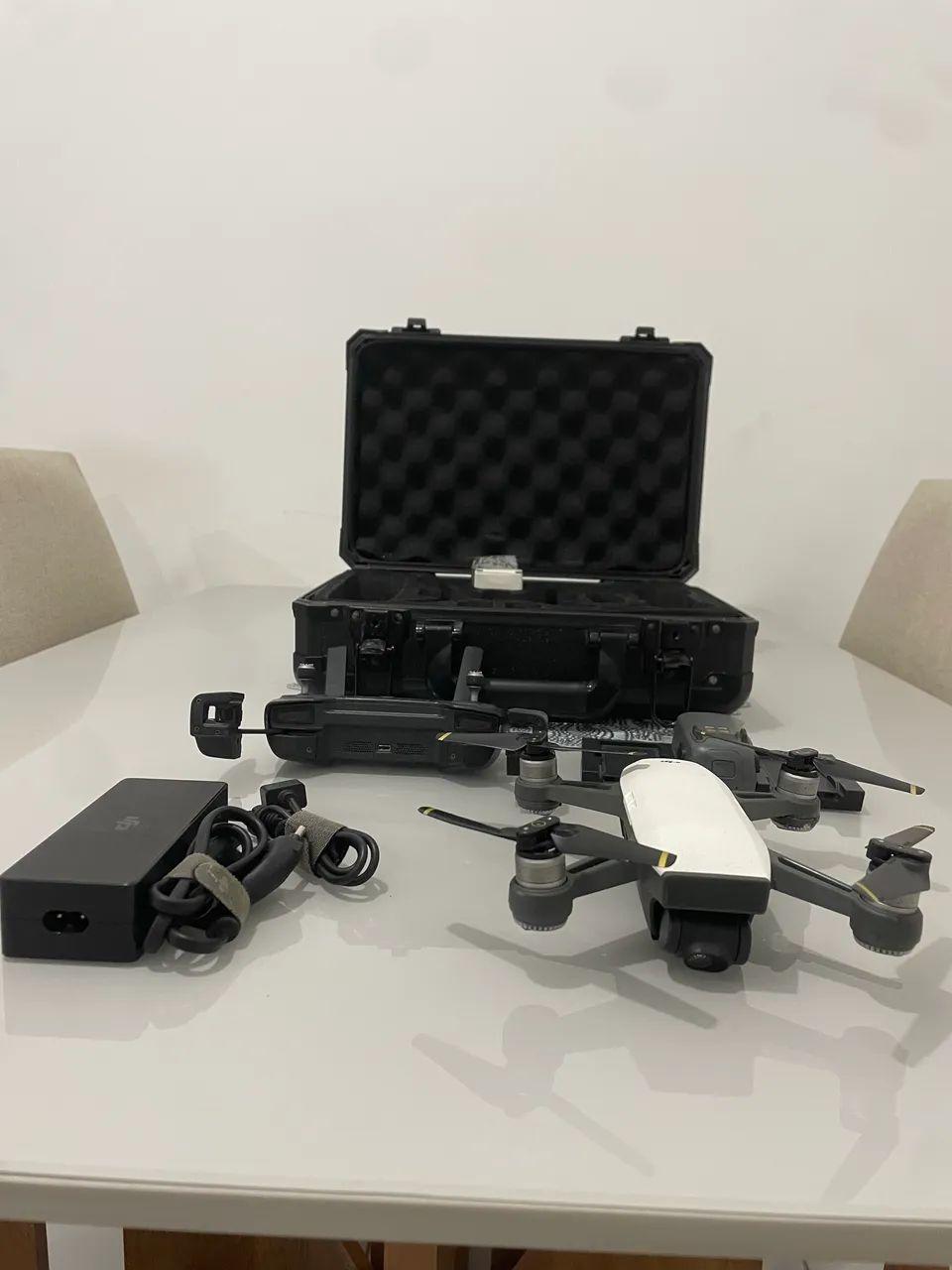 DRONE DJI  - Foto 4