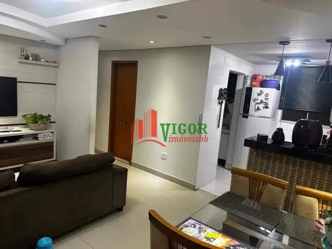 Apartamento - Foto 4