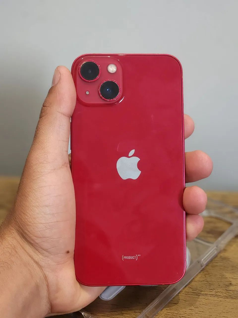 Iphone 128 100% Original  - Foto 3