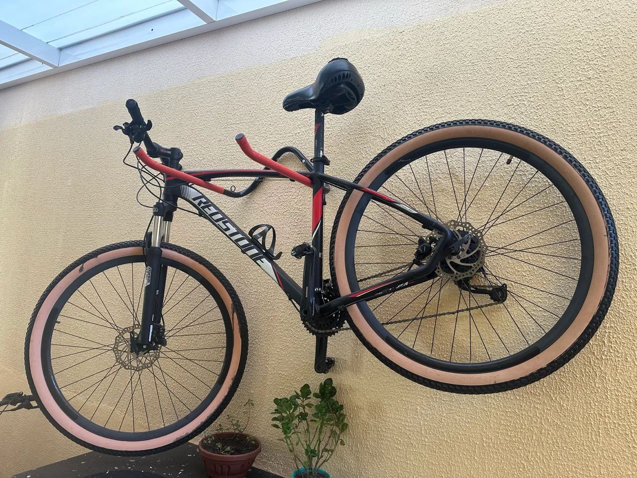 Vendo bicicleta Redstone Aborygen - Foto 3