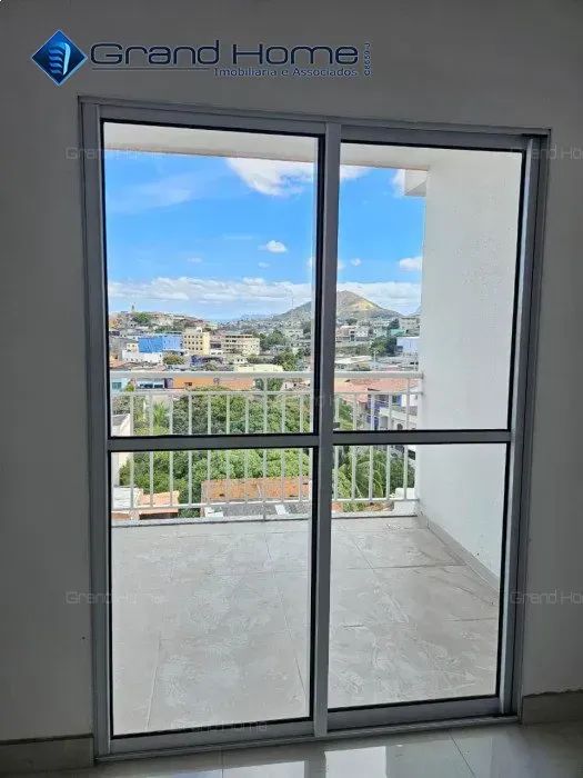 Apartamento 2 quartos em Aribiri - Foto 3