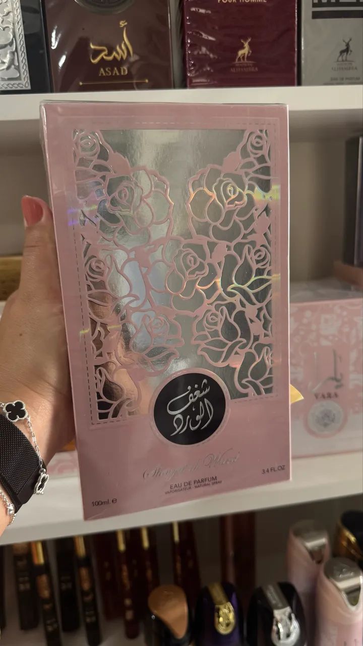 Perfumaria 