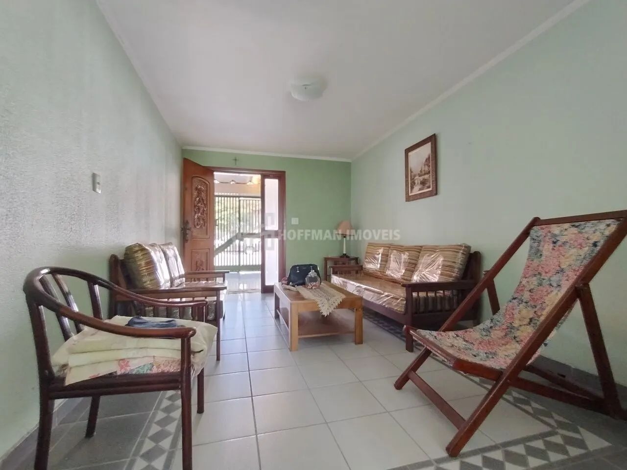 Casa a venda - Foto 2