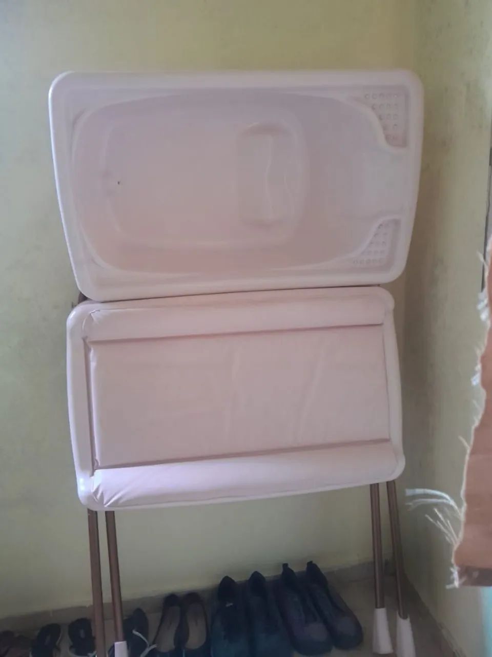 Banheira e 1 brinde 