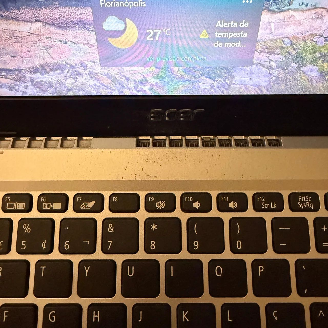 Notebook Acer Aspire 5 - Foto 2
