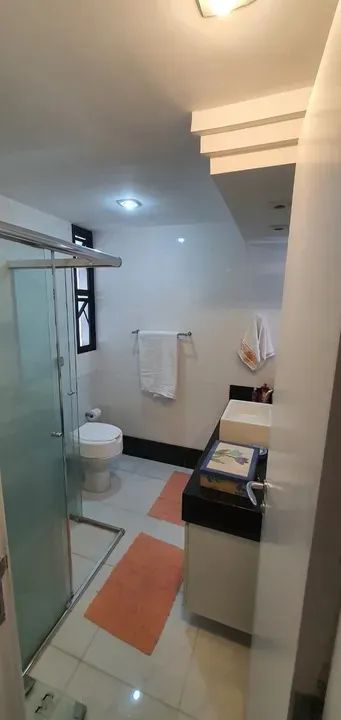 Apartamento na Rua Alcantarilla, 120m, 2 dorm. - Foto 4
