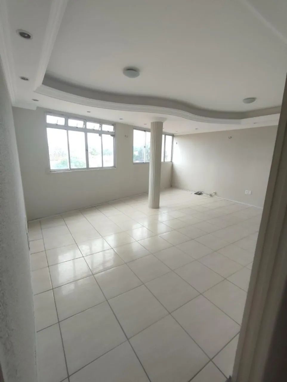 Apartamento Papicu 4 quartos