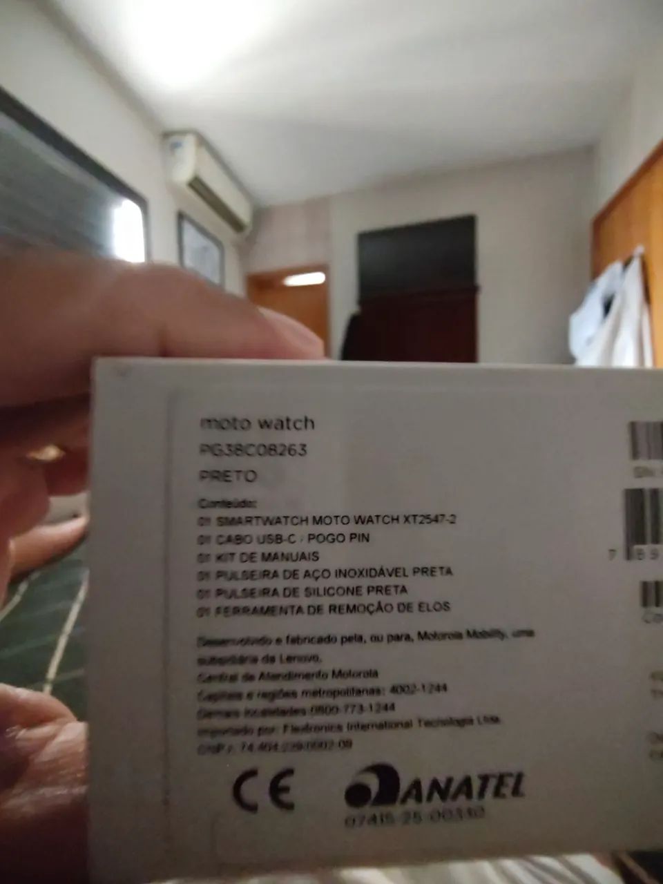 Moto watch Polar  - Foto 2