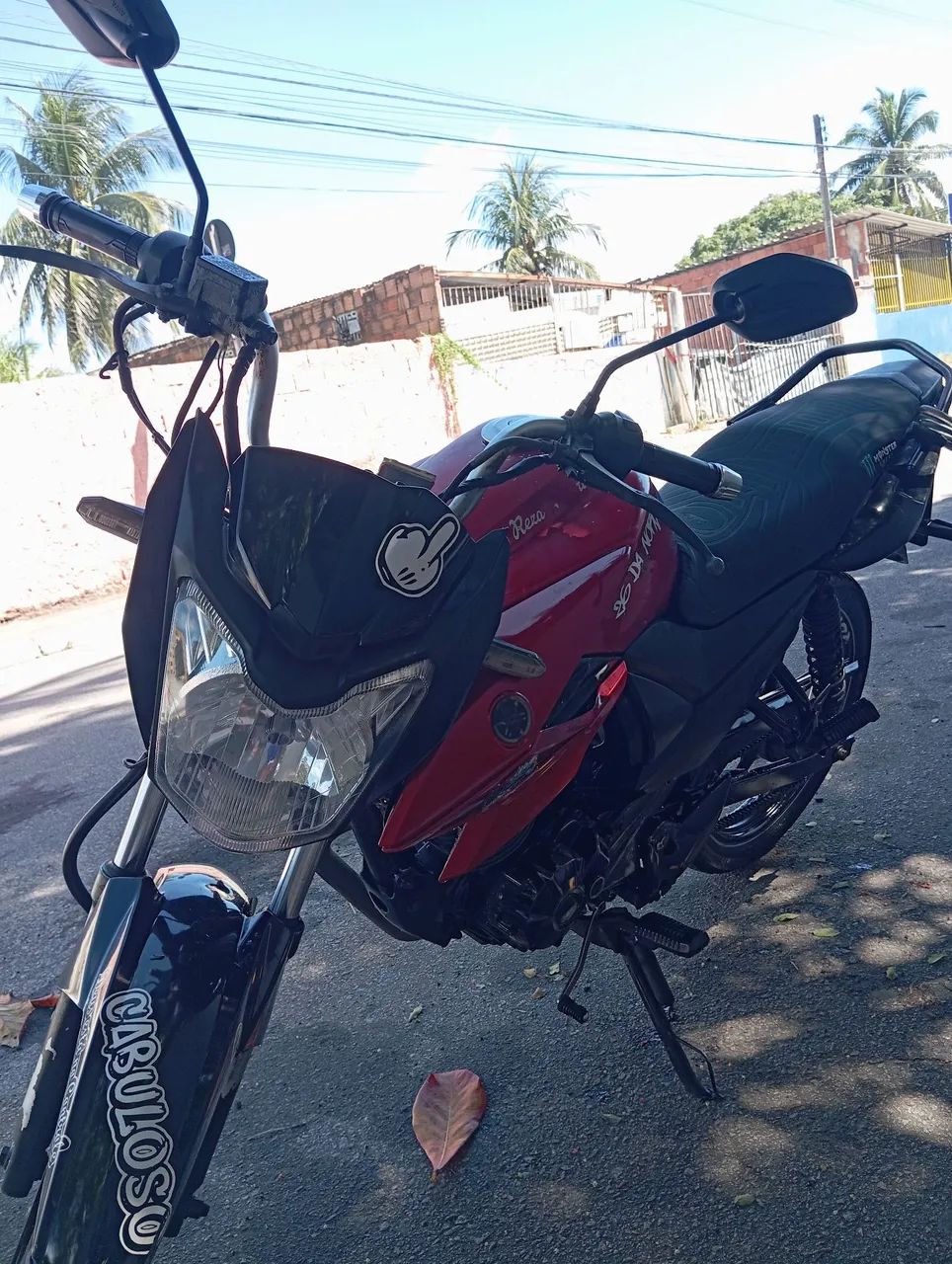  Fazer 150 2013/2014 Flex  - Foto 3