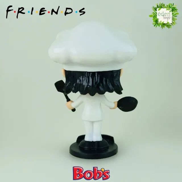 Boneco Mônica Friends Bobs (cód 468) - Foto 2