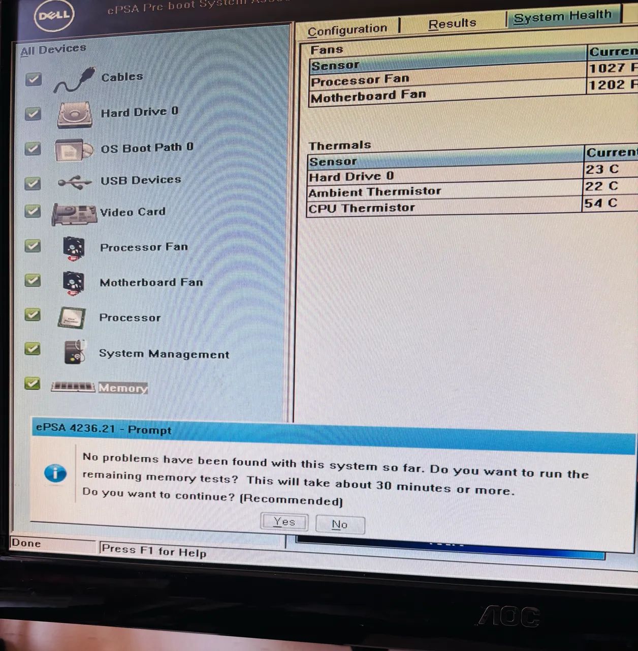 Dell Optiplex 9020 SFF - Foto 3