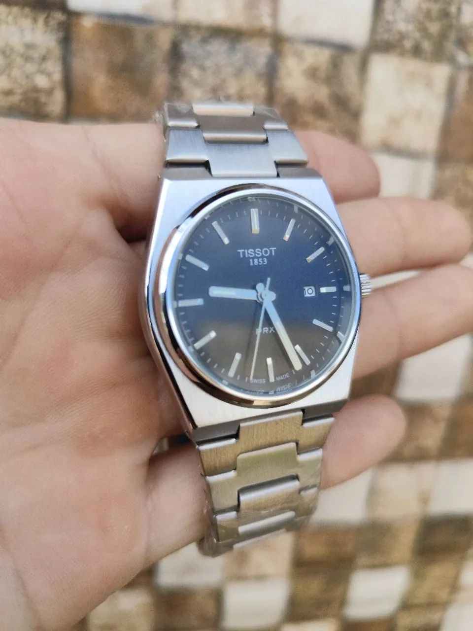 Tissot PRX Quartz de 35mm - Foto 4