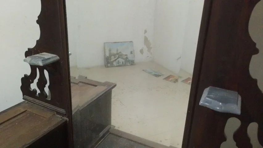 Penteadeira Antiga - Foto 4